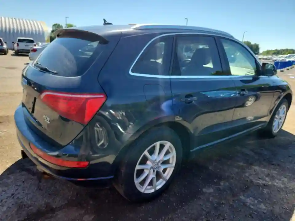 WA1LFAFP0CA064814 2012 AUDI Q5-2