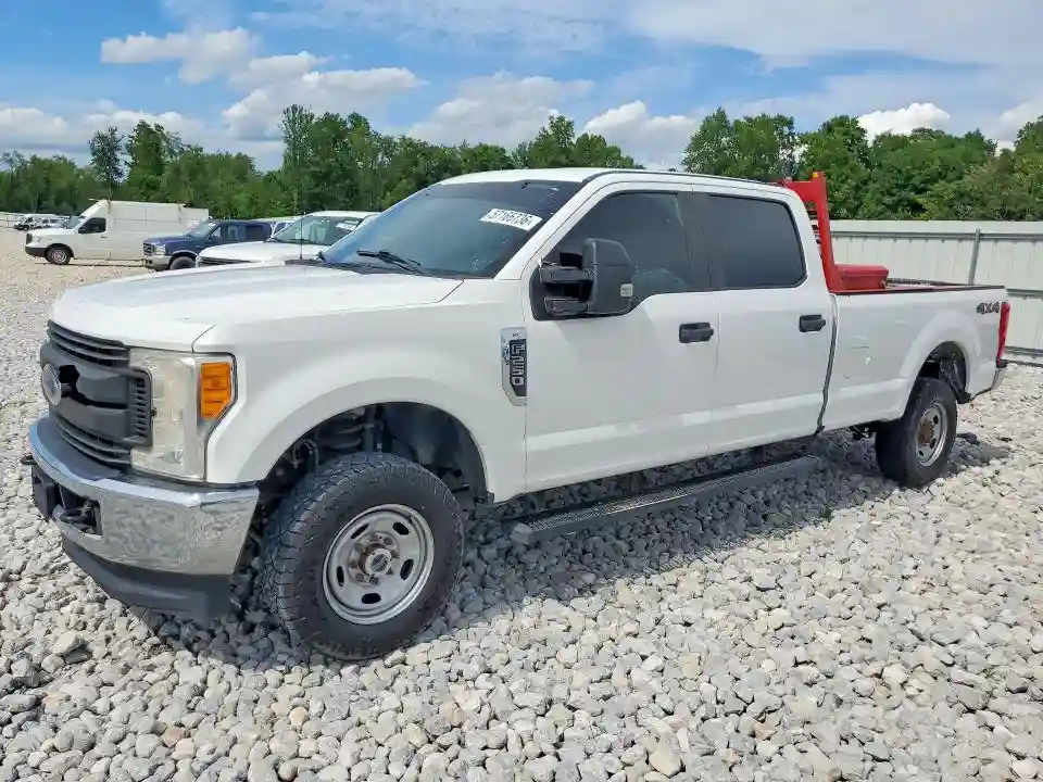 1FT7W2B62HEF22718 2017 FORD F250-0