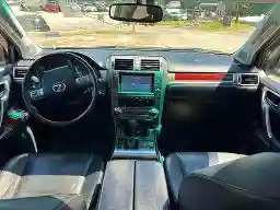 JTJBM7FXXJ5199358 2018 LEXUS GX-5