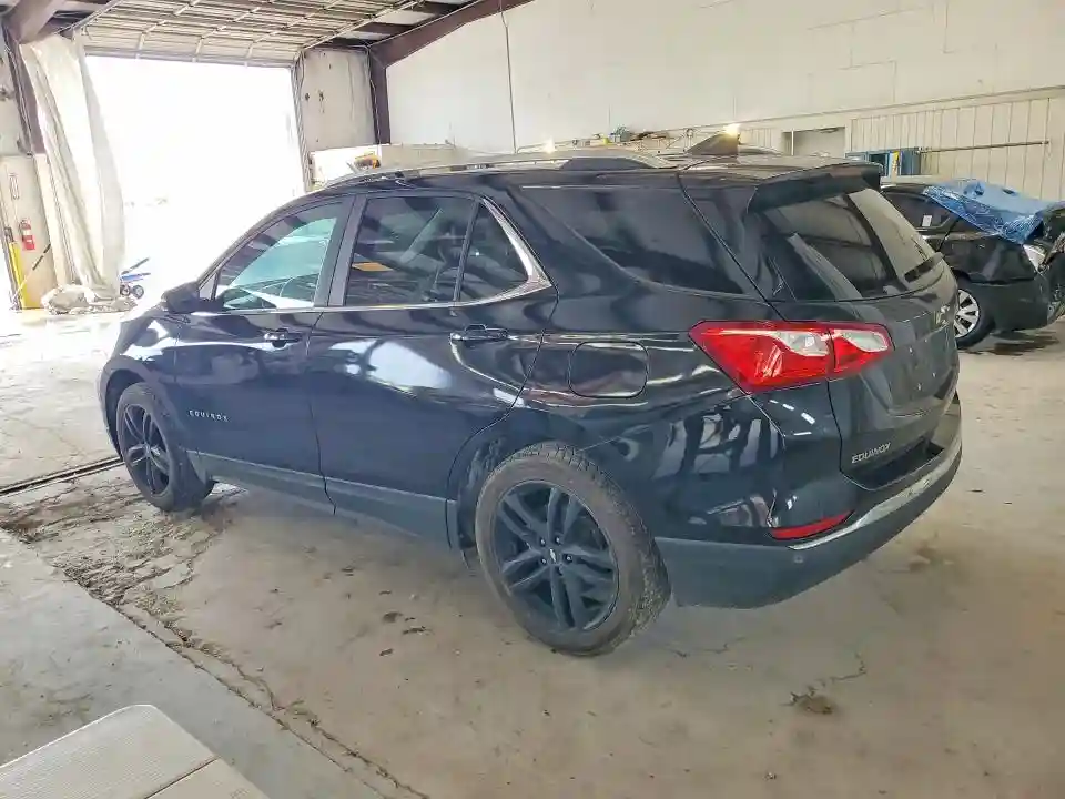 3GMAXKEVXML395417 2021 CHEVROLET EQUINOX-1