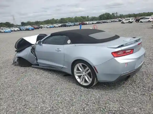 1G1FB3DS9H0157077 2017 CHEVROLET CAMARO-1