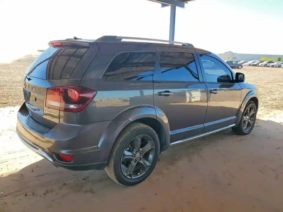 3C4PDCGG3FT698493 2015 DODGE JOURNEY-2