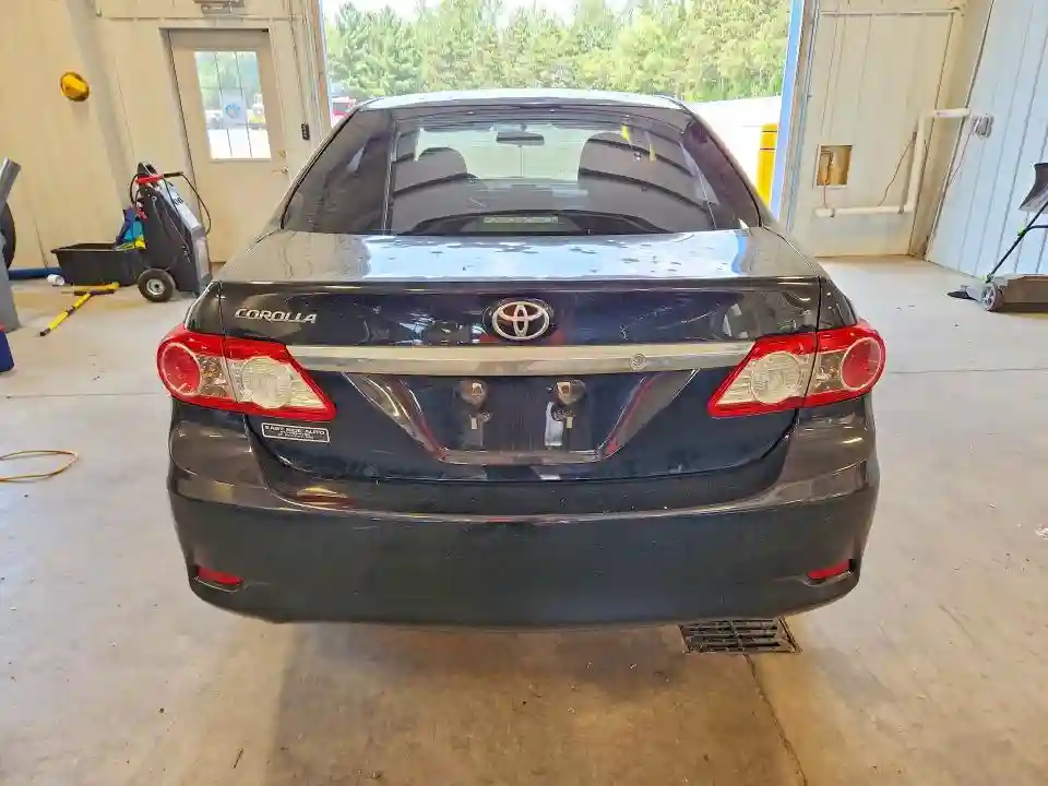 2T1BU4EE5DC047934 2013 TOYOTA COROLLA-5