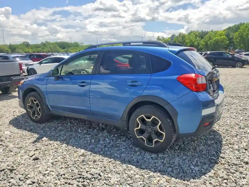 JF2GPADC8F8217585 2015 SUBARU XV-1