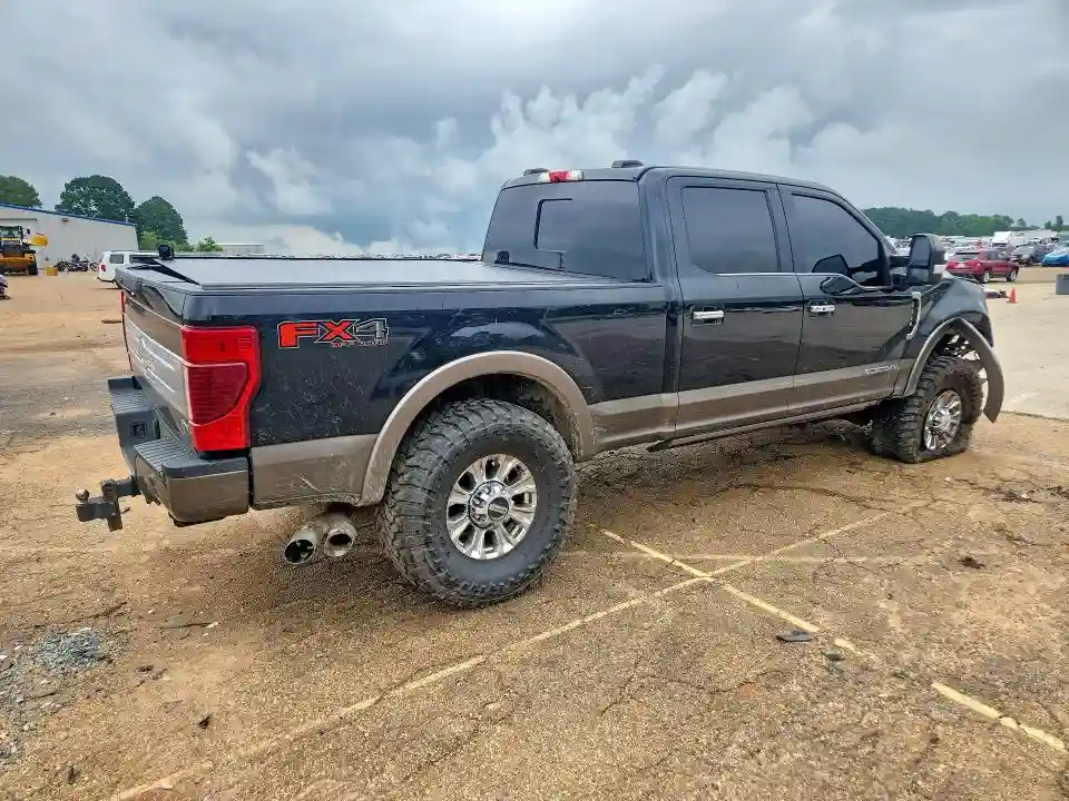 1FT7W2BT8MEC59957 2021 FORD F250-2