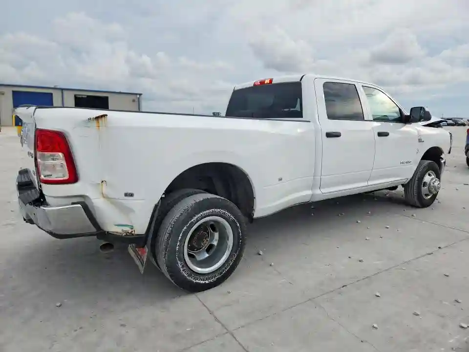 3C63RRGL4MG589098 2021 RAM 3500-2