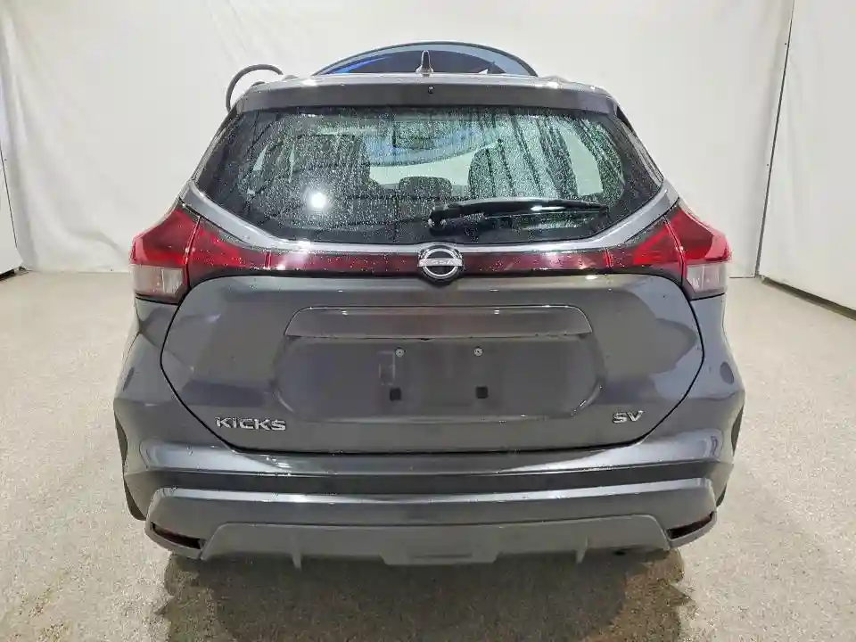 3N1CP5CV7PL505529 2023 NISSAN KICKS-5