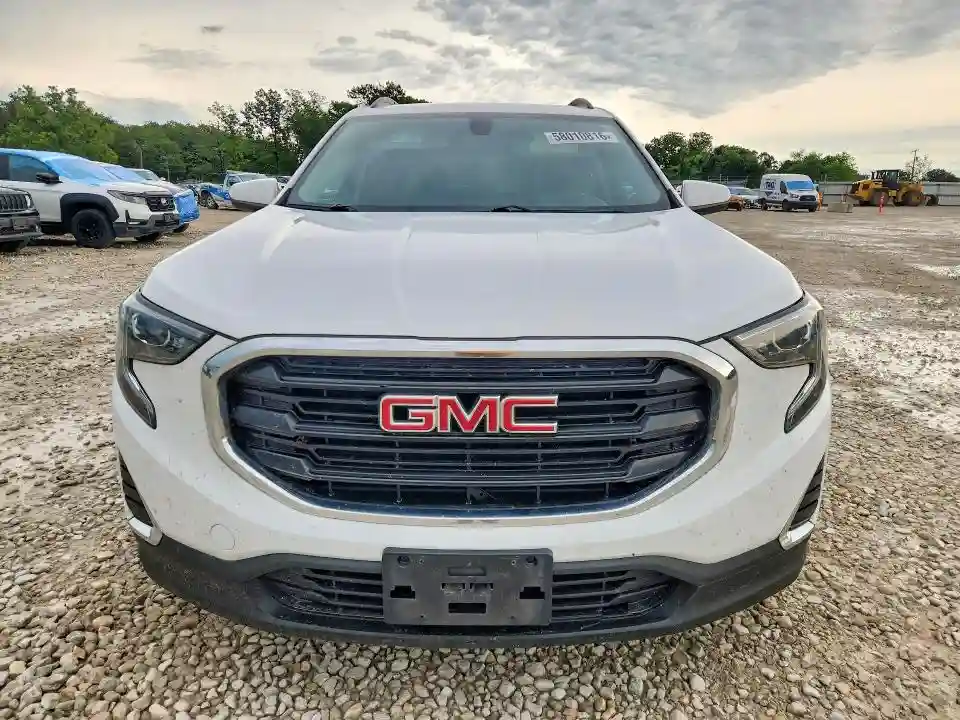 3GKALMEV8JL346832 2018 GMC TERRAIN-4