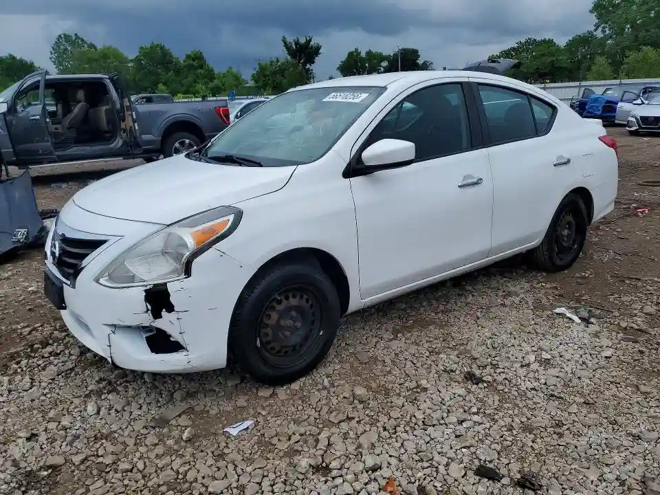3N1CN7AP3KL861149 2019 NISSAN VERSA-0