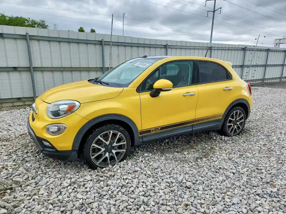 ZFBCFXET0GP334676 2016 FIAT 500-0