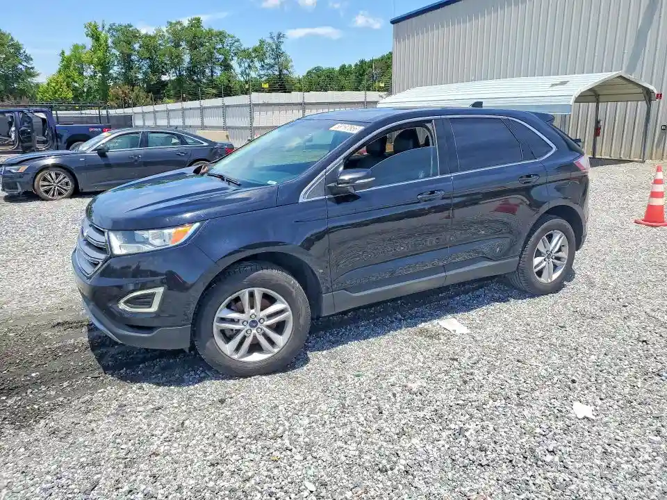 2FMPK3J95JBB30701 2018 FORD EDGE-0
