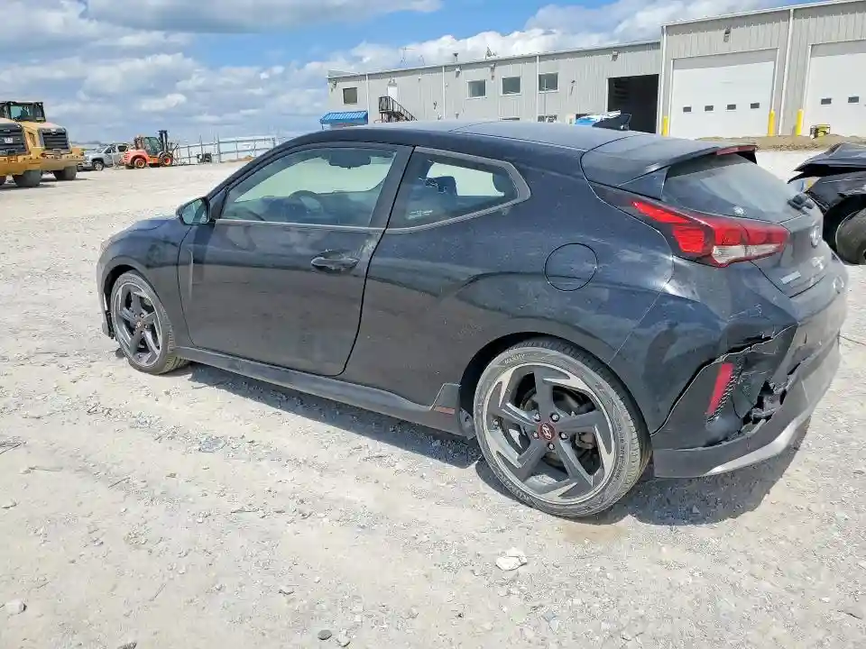KMHTH6AB4KU008571 2019 HYUNDAI VELOSTER-1