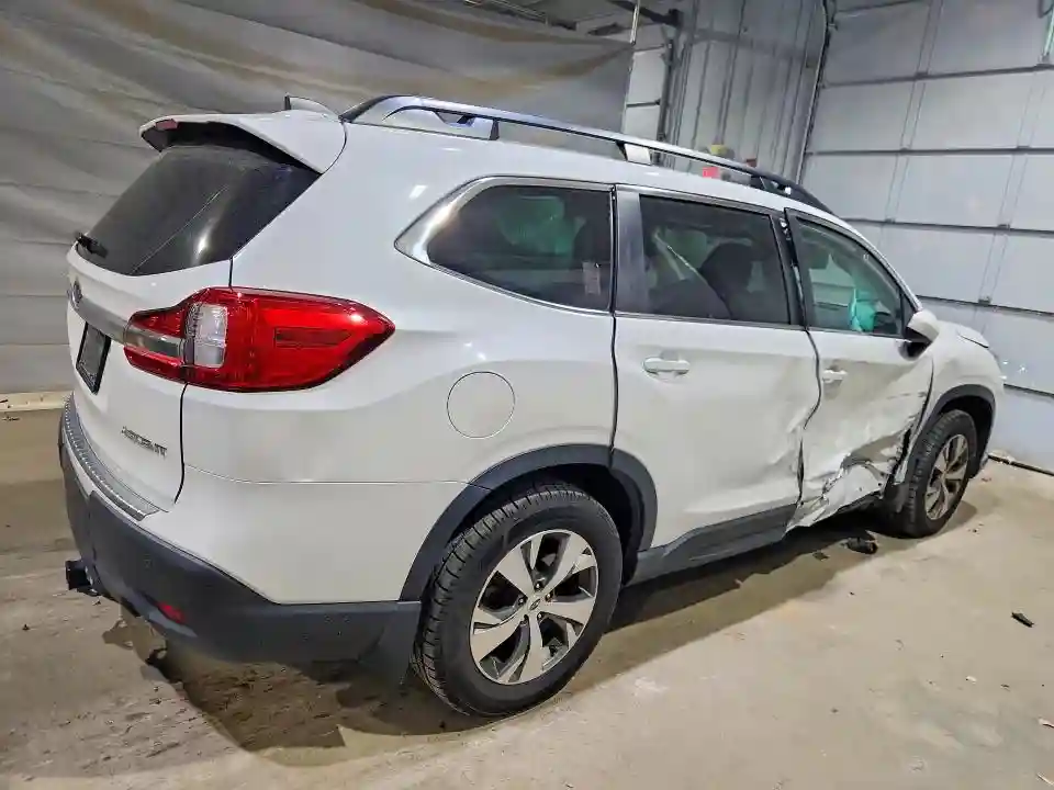 4S4WMACDXN3470413 2022 SUBARU ASCENT-2