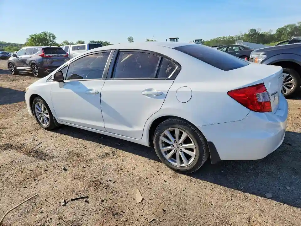 19XFB2F90CE039737 2012 HONDA CIVIC-1