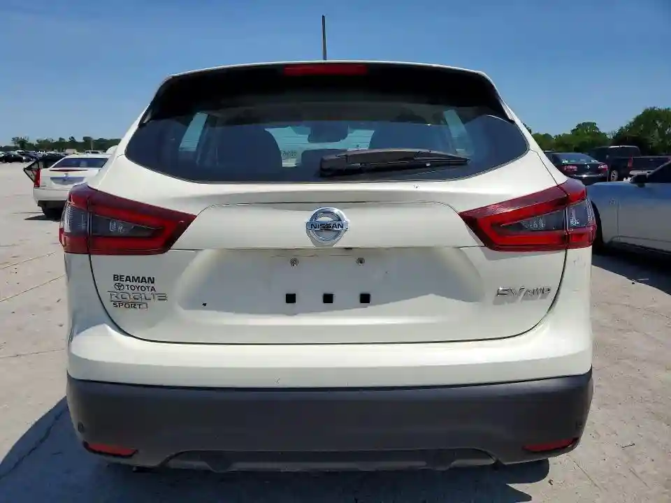 JN1BJ1CW7LW382155 2020 NISSAN ROGUE-5