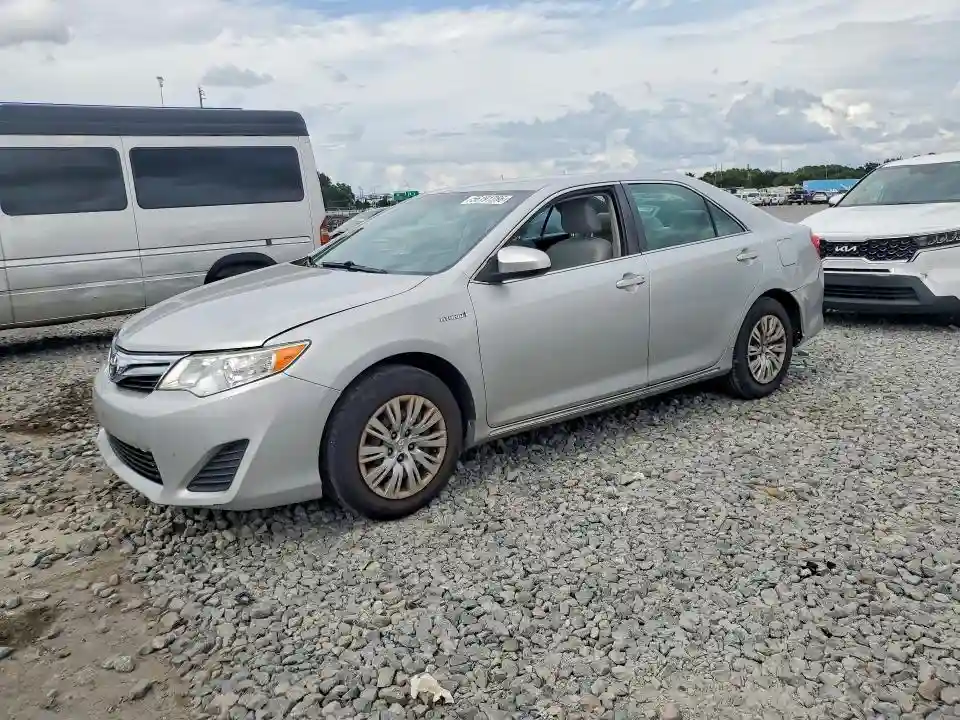 4T1BD1FK4CU029831 2012 TOYOTA CAMRY SOLA-0