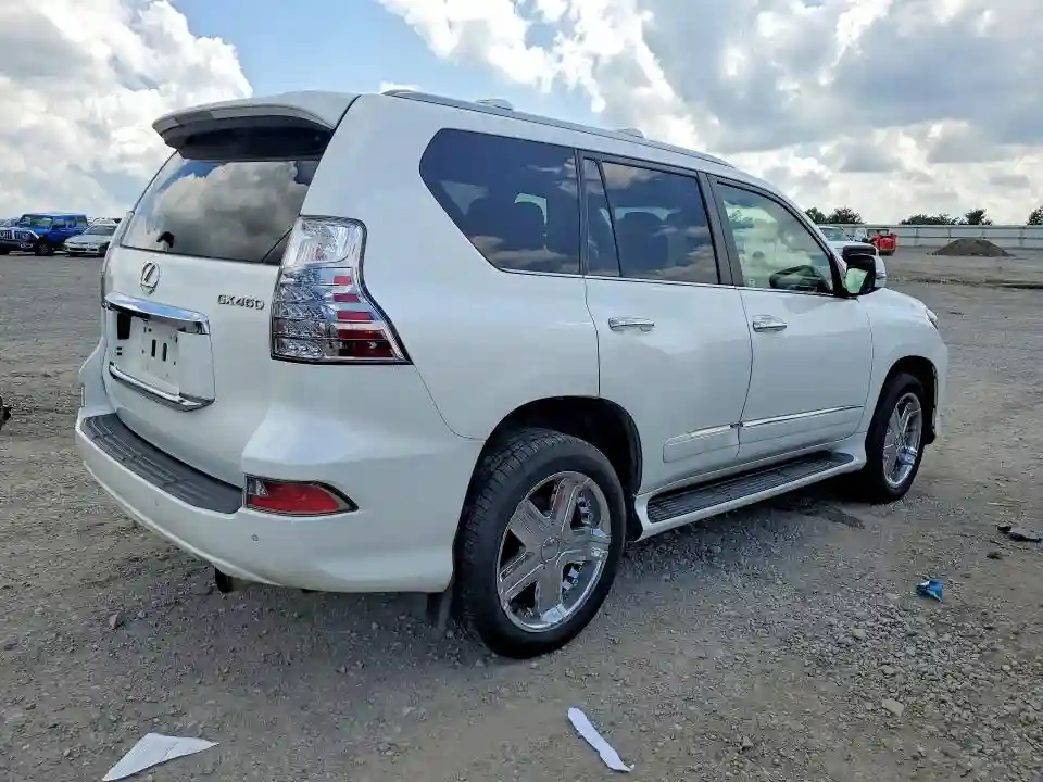JTJBM7FX8J5192103 2018 LEXUS GX-2