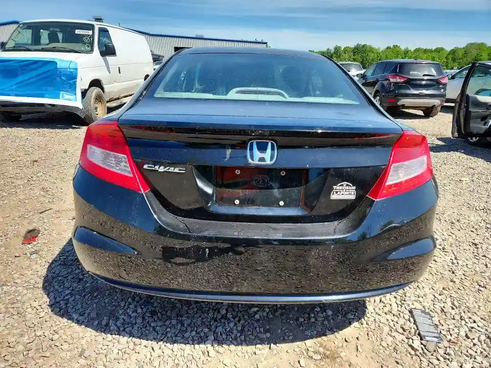 2HGFG3B53CH563223 2012 HONDA CIVIC-5