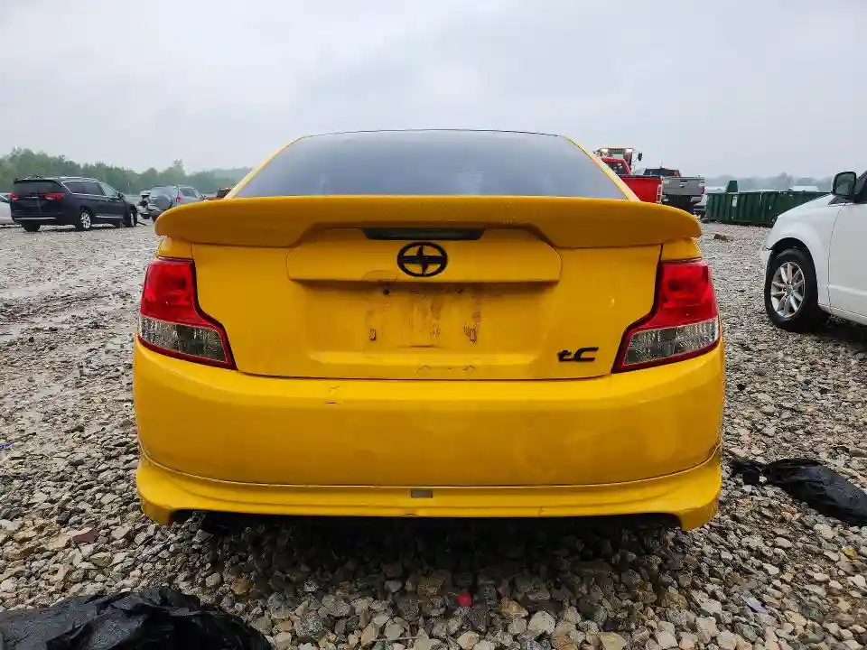 JTKJF5C79C3026035 2012 SCION TC-5