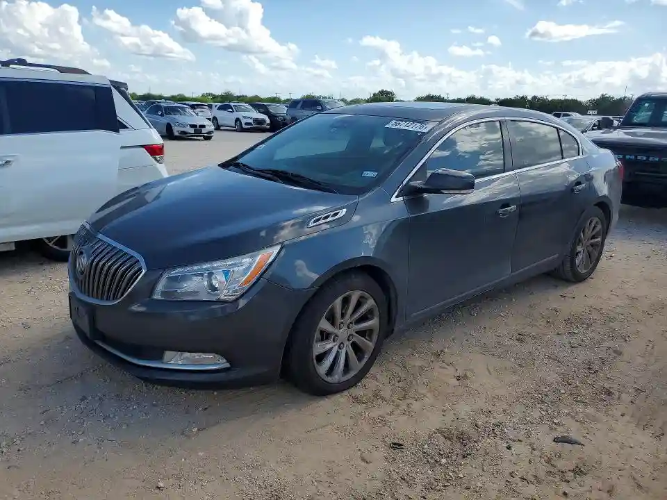 1G4GB5G33GF251412 2016 BUICK LACROSSE-0