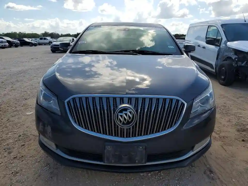 1G4GB5G33GF251412 2016 BUICK LACROSSE-4