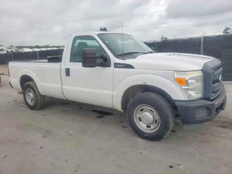 1FTBF2A62DEA64782 2013 FORD F250-3
