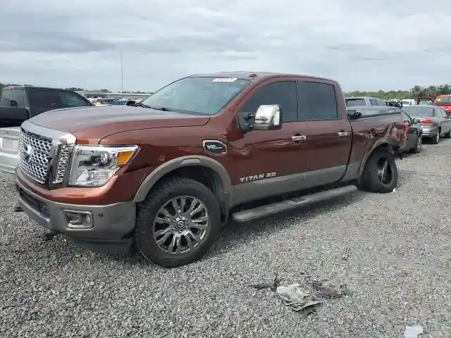 1N6AA1F27HN508512 2017 NISSAN TITAN-0