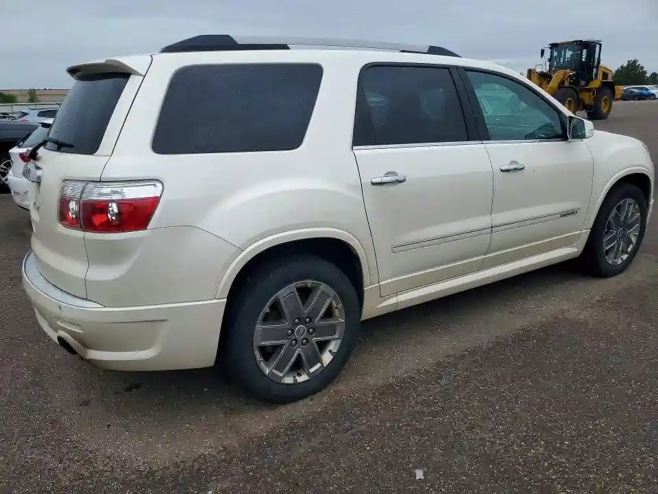 1GKKRTEDXBJ211736 2011 GMC ACADIA DEN-2