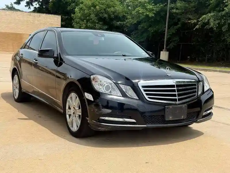 WDDHF8JB4DA661181 2013 MERCEDES-BENZ E-CLASS-0