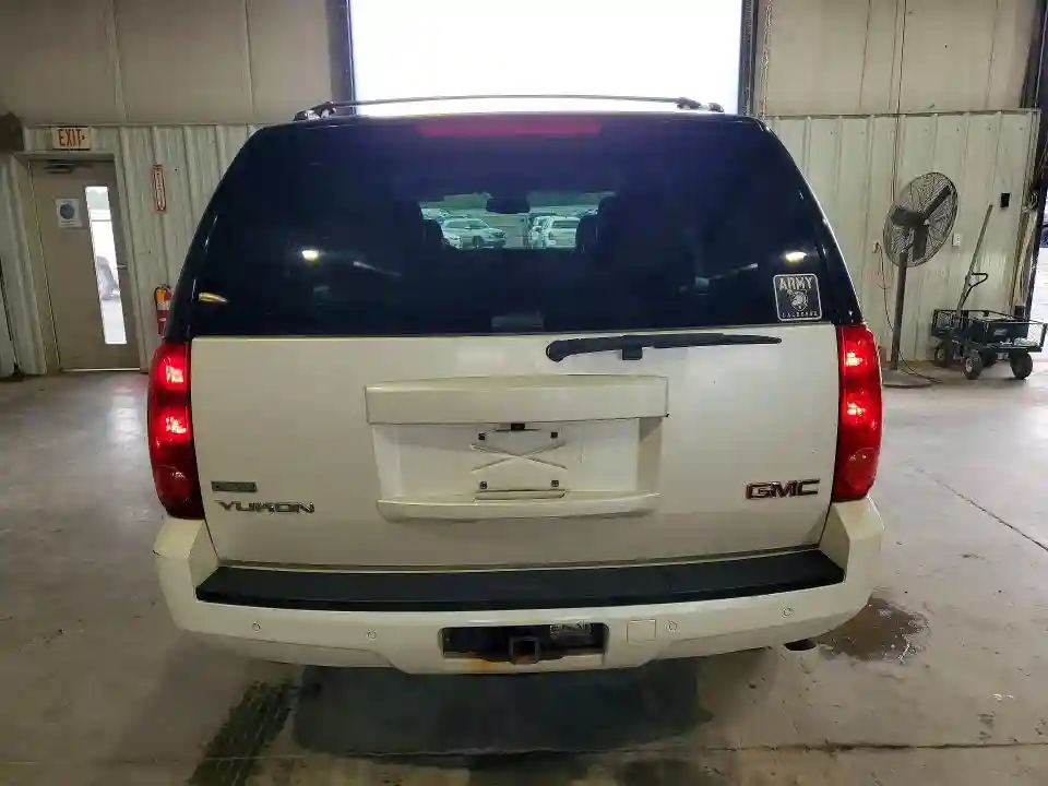 1GKS2CE03CR313772 2012 GMC YUKON-5