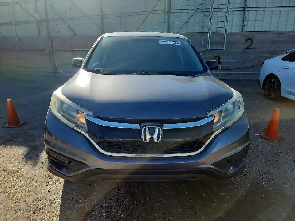 2HKRM3H33FH510317 2015 HONDA CRV-4