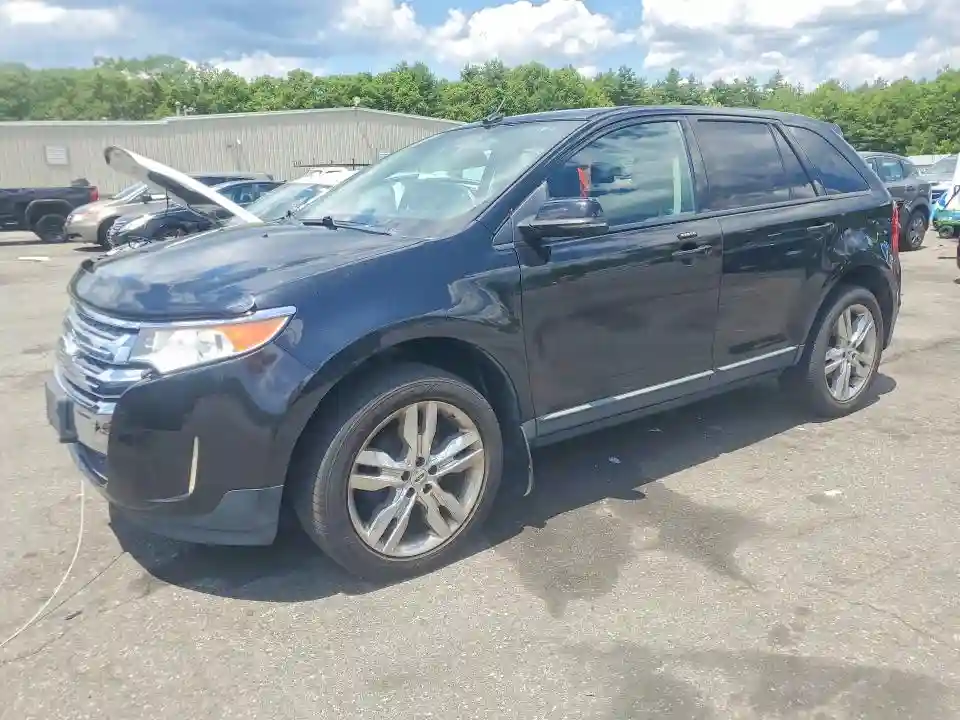2FMDK4JC1DBA47176 2013 FORD EDGE-0