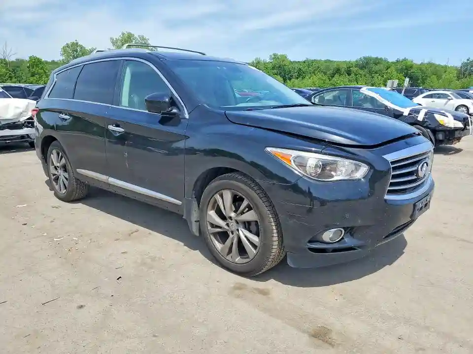 5N1AL0MM6DC323073 2013 INFINITI JX35-3