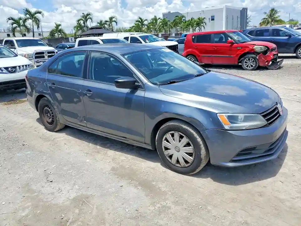 3VW167AJ7GM369848 2016 VOLKSWAGEN JETTA-3