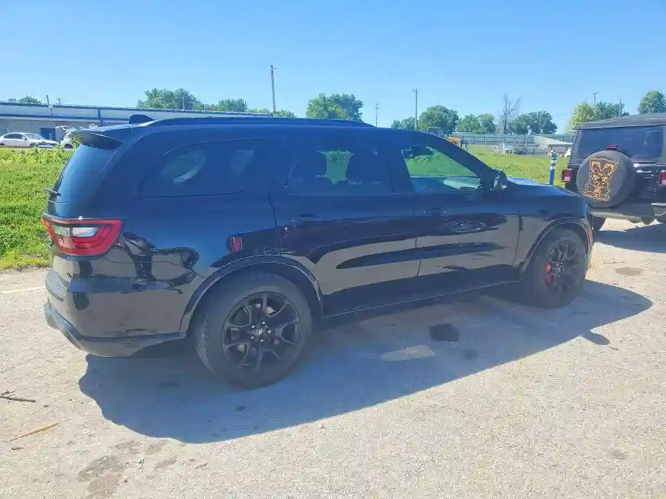 1C4SDJCT1RC175443 2024 DODGE DURANGO R-2