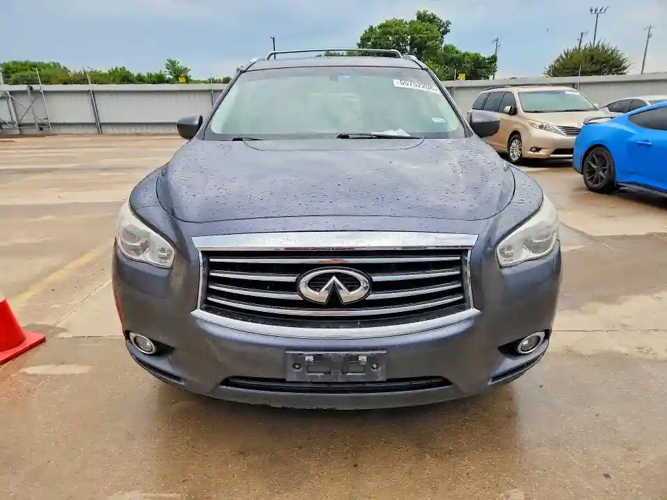 5N1AL0MN1EC520792 2014 INFINITI QX60-4