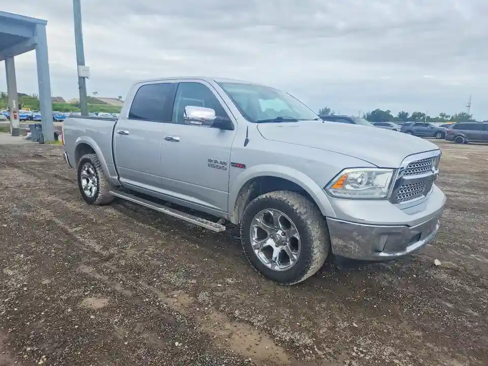 1C6RR6NM6ES474811 2014 RAM 1500-3