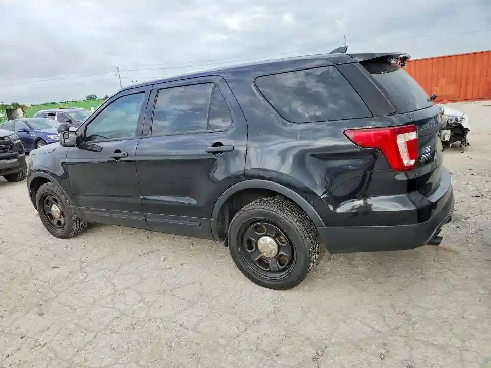 1FM5K8AR0HGD59259 2017 FORD EXPLORER-1