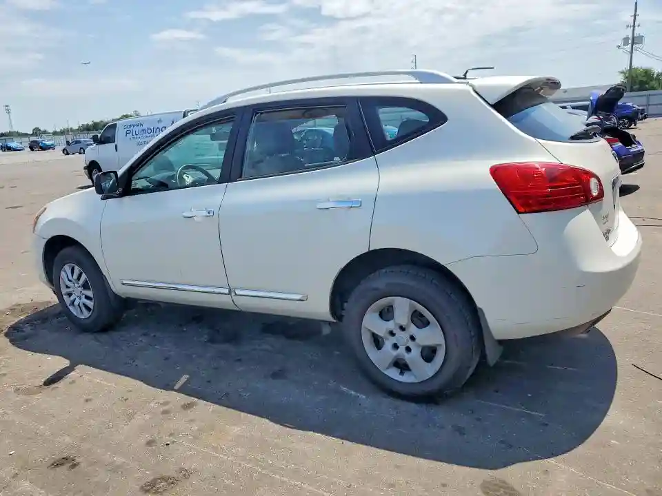 JN8AS5MT5FW650291 2015 NISSAN ROGUE-1