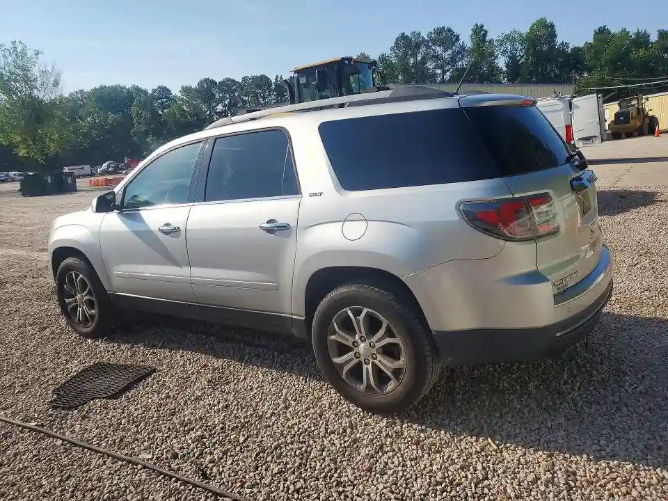 1GKKRRKD9EJ219533 2014 GMC ACADIA-1