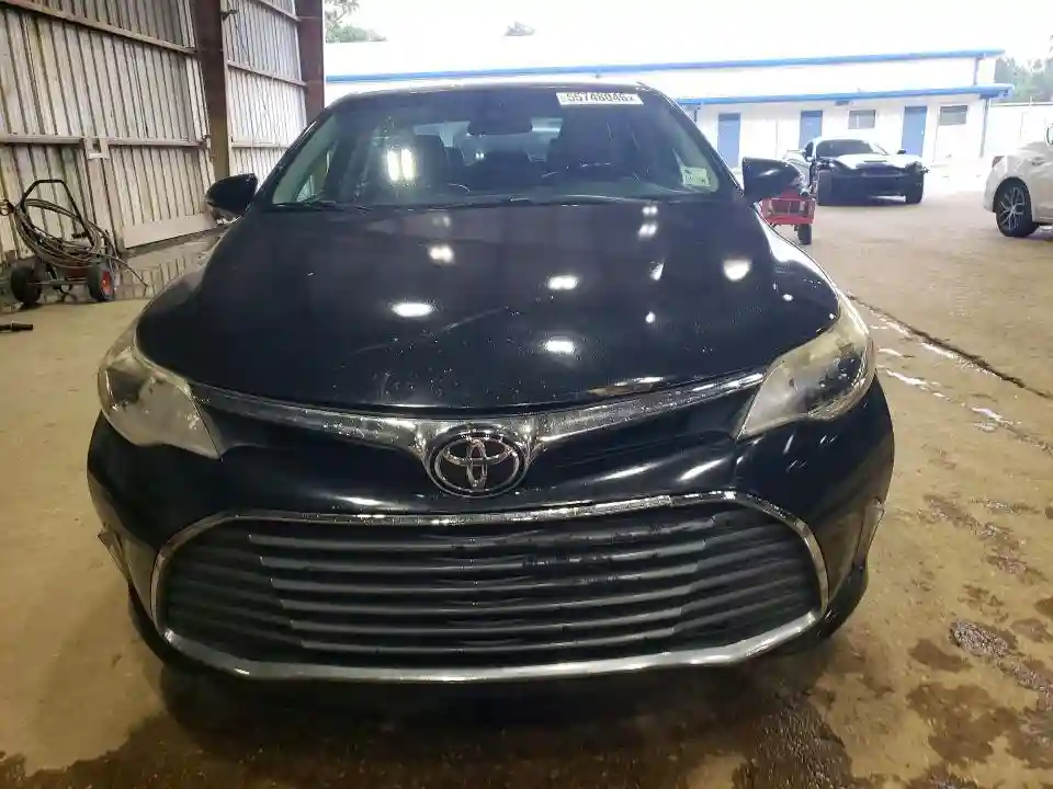 4T1BK1EB6JU286302 2018 TOYOTA AVALON-4