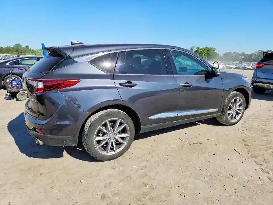 5J8TC1H56LL012507 2020 ACURA RDX-2