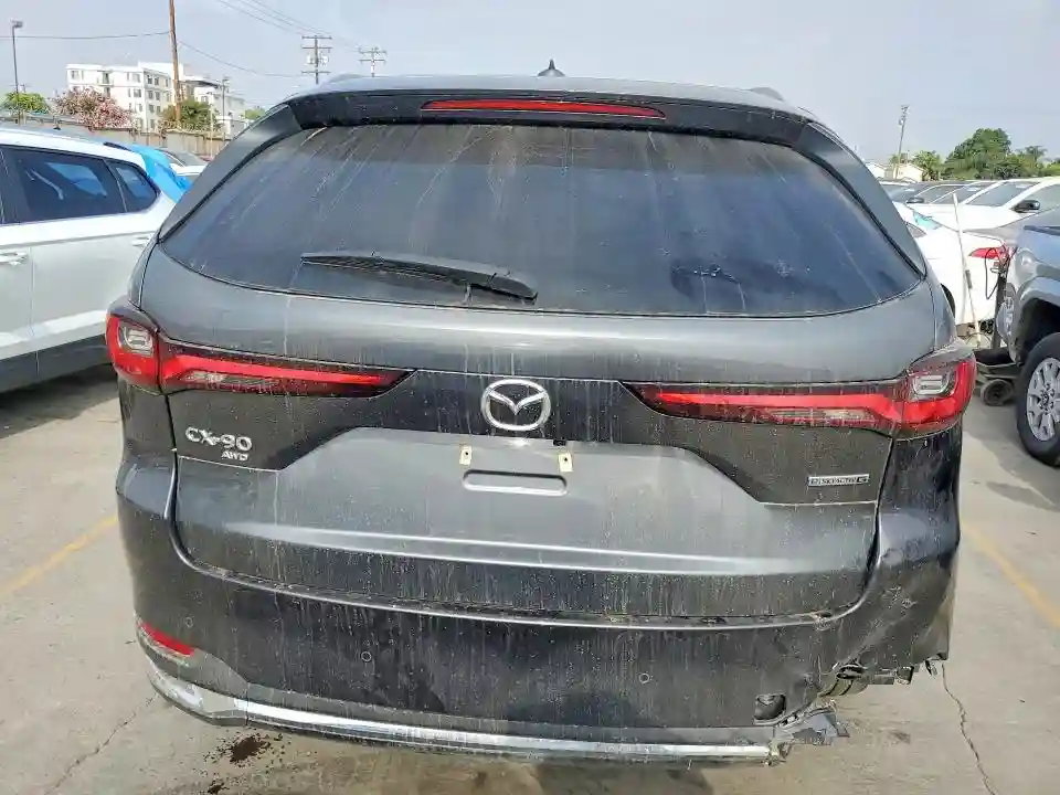 JM3KKDHD5R1182195 2024 MAZDA CX-90-5