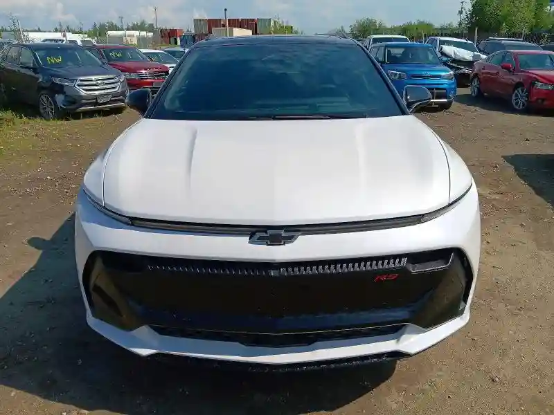 3GN7DSRR3SS170615 2025 CHEVROLET EQUINOX-4