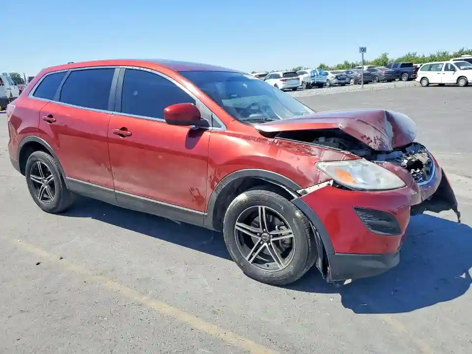 JM3TB3CV5C0345584 2012 MAZDA CX-9-3