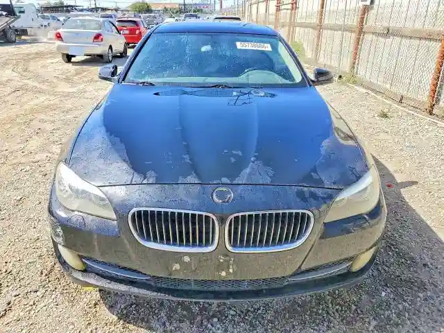 WBAFR1C5XBC742823 2011 BMW 5 SERIES-4
