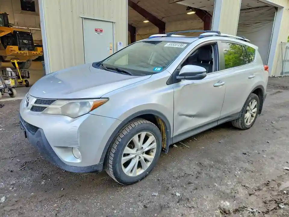 JTMDFREV3ED075123 2014 TOYOTA RAV4-0