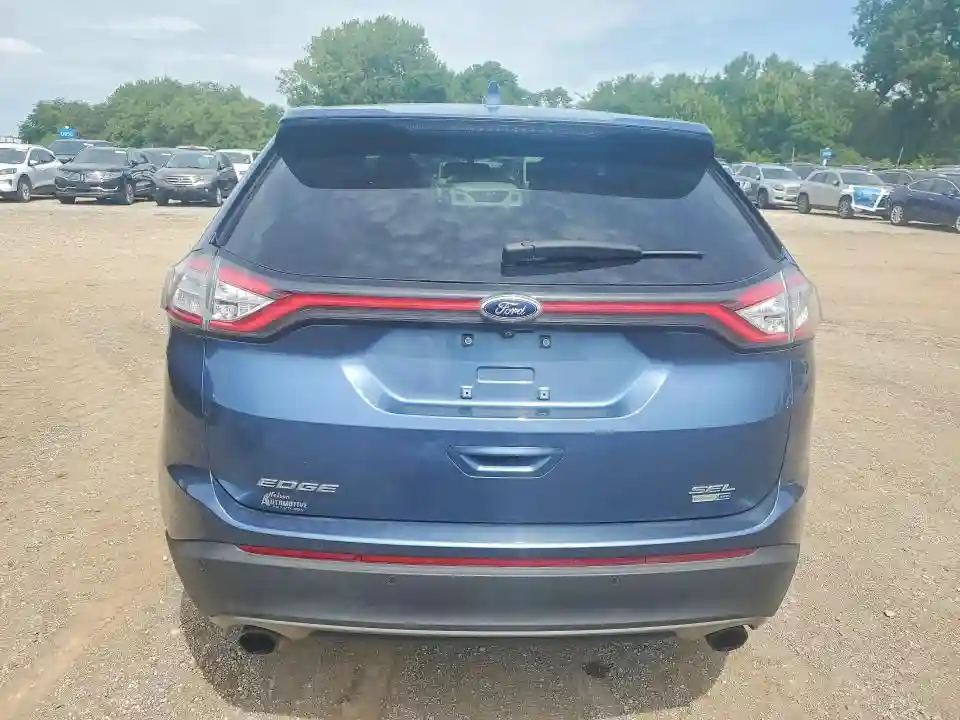 2FMPK4J91JBB49476 2018 FORD EDGE-5