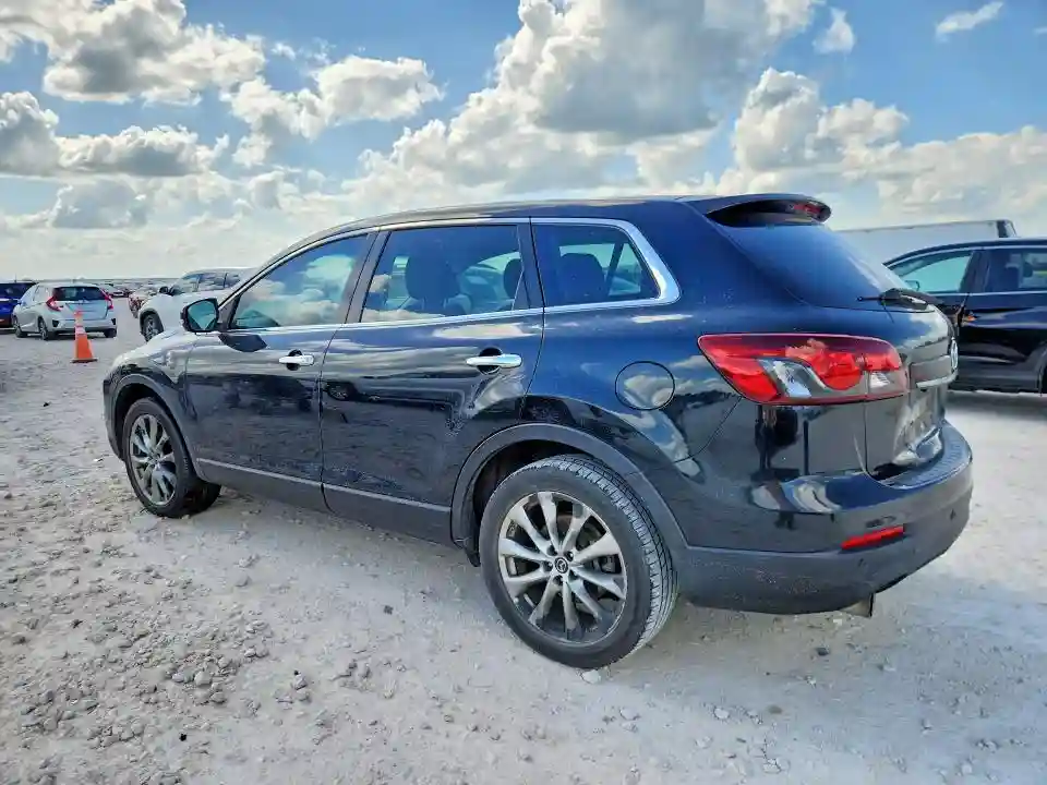 JM3TB2DA1E0446033 2014 MAZDA CX-9-1