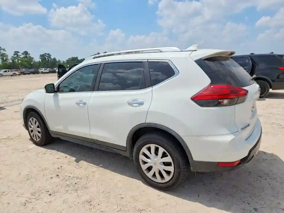 KNMAT2MT0HP513246 2017 NISSAN ROGUE-1